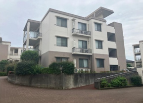 リーベスト勝田台エルベールの街C棟　1階の画像