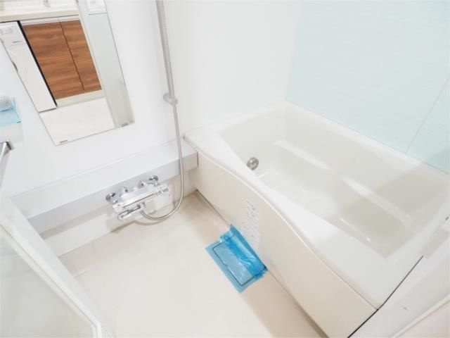 レジディア文京音羽ＩＩの浴室