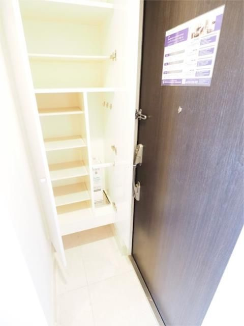 レジディア文京音羽ＩＩの設備