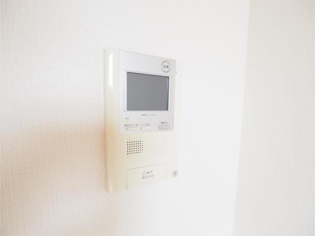 レジディア文京音羽ＩＩのセキュリティ