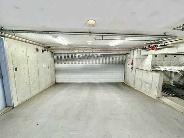 レジディア文京音羽ＩＩのロビー