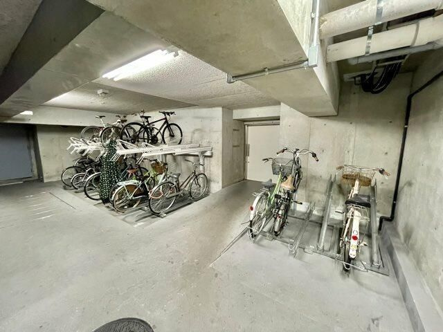 レジディア文京音羽ＩＩのその他共用部分