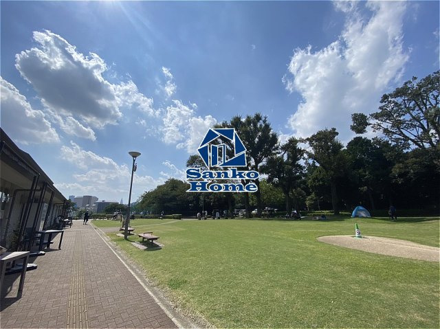 レジディア文京音羽ＩＩの周辺