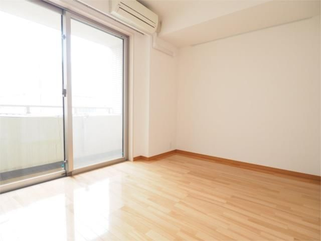 レジディア文京音羽ＩＩの居間・リビング