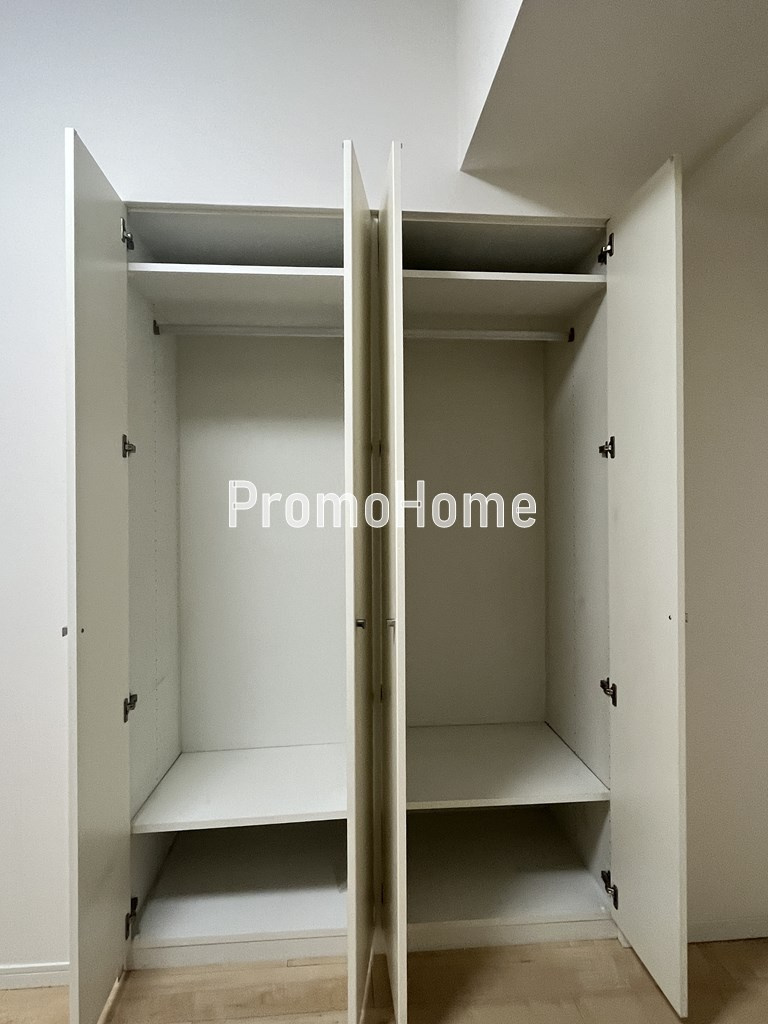 グランカーサ銀座イーストの収納