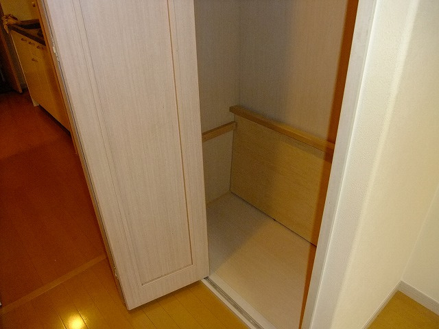 ラ・クールさいたまの設備