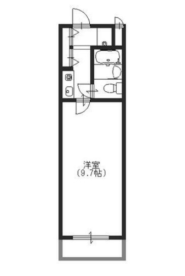 ダイアパレス大手前通西