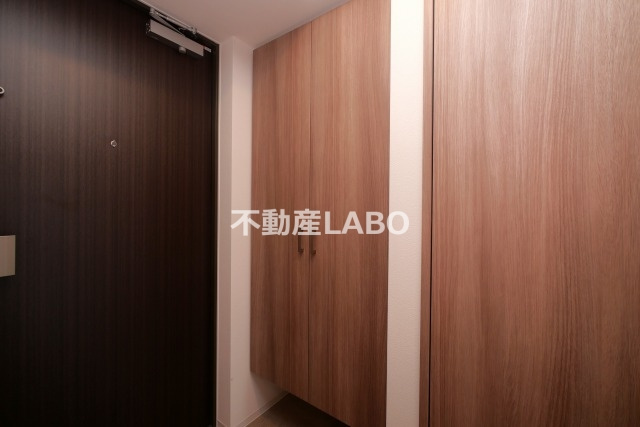 ワールドアイ難波City Gateのその他