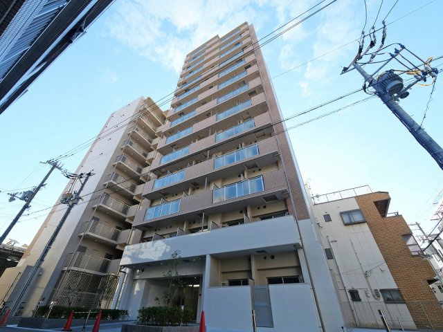 エグゼ大阪CITYツヴァイ