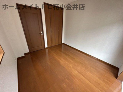 【洋室】 | カーサプラム