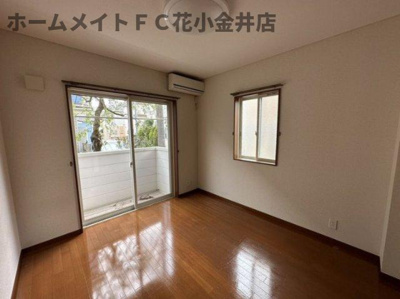 【洋室】 | カーサプラム