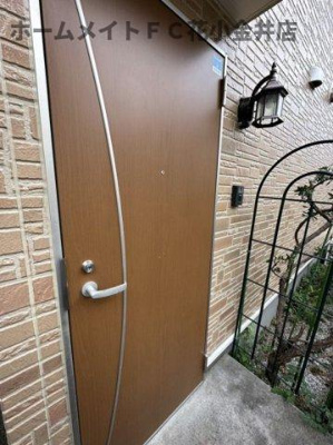 【エントランス】 | カーサプラム