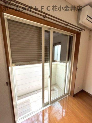 【洋室】 | カーサプラム