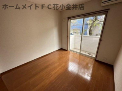 【洋室】 | カーサプラム