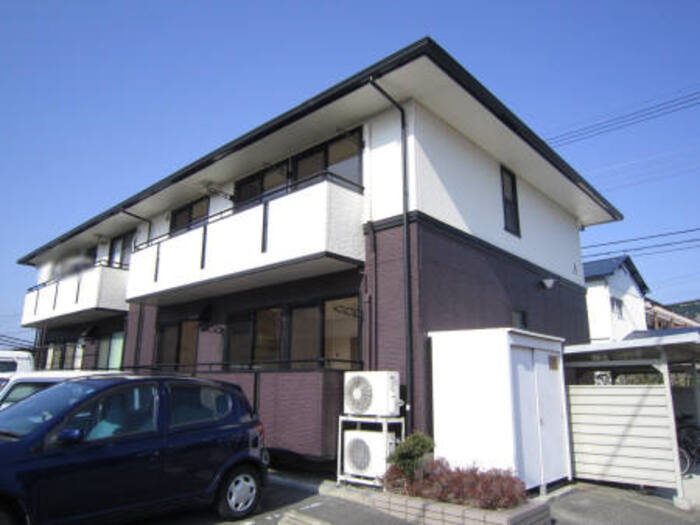 ニューアゼリア　Ａ