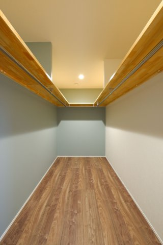 村角町の収納