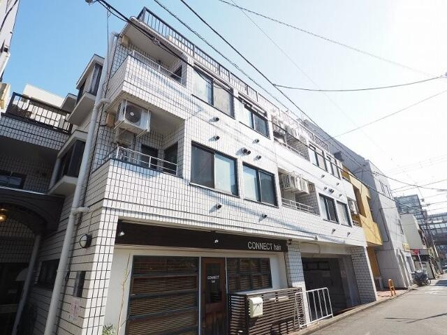 練馬区桜台1丁目のマンションの画像
