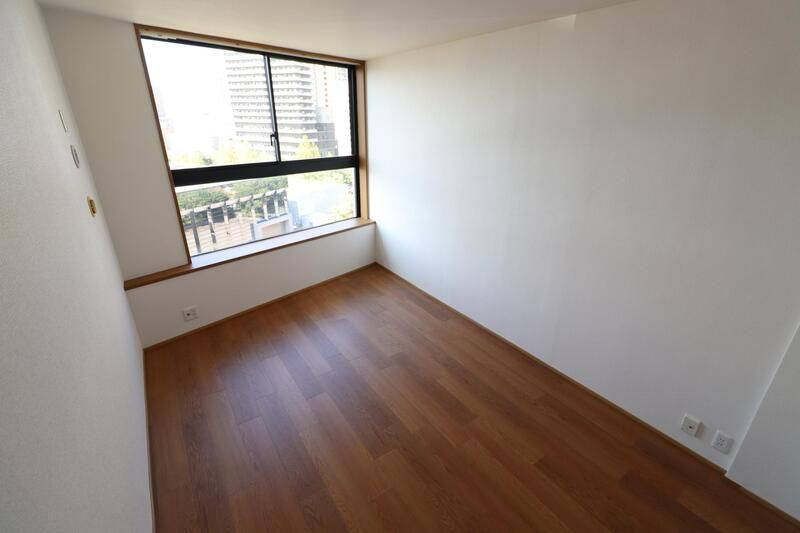 福岡市早良区百道浜１丁目の賃貸マンションの設備