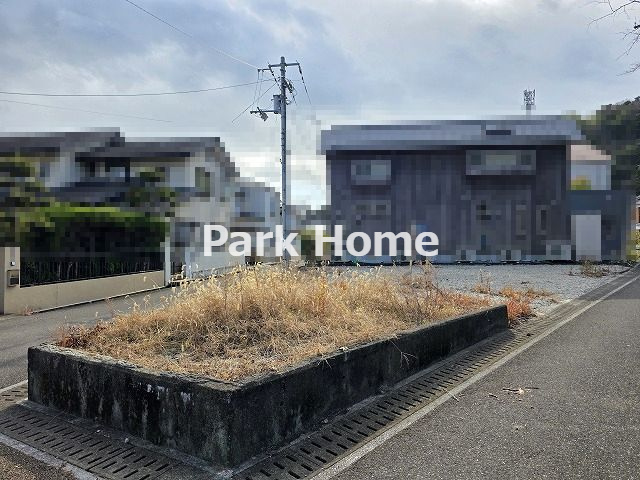 高知市加賀野井2丁目　新築戸建ての外観|2026.1月：現況