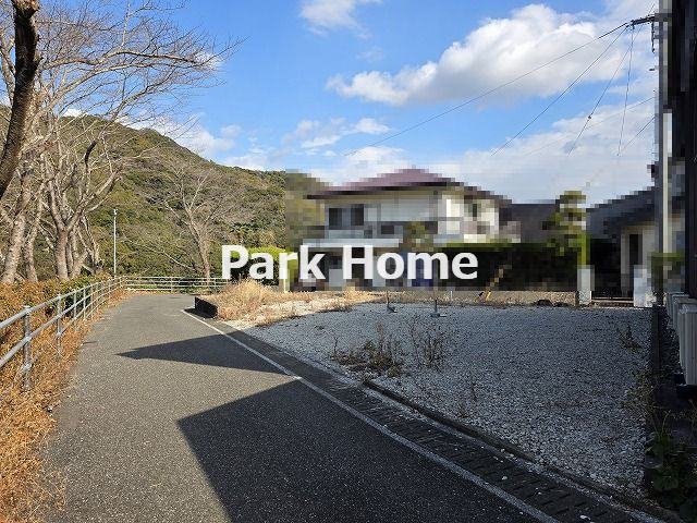 高知市加賀野井2丁目　新築戸建ての外観|2026.1月：現況