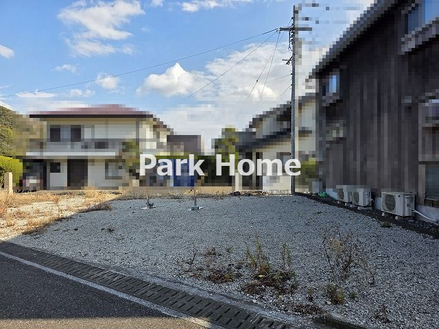 高知市加賀野井2丁目　新築戸建ての外観|2026.1月：現況