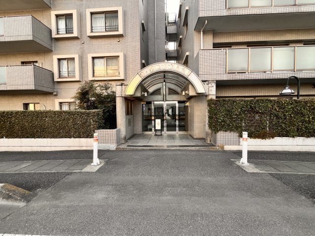 コスモ武蔵浦和プロシード　