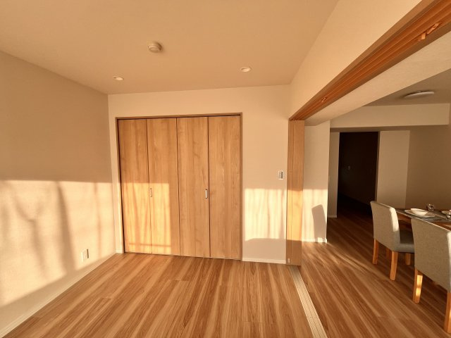 コスモ武蔵浦和プロシード　