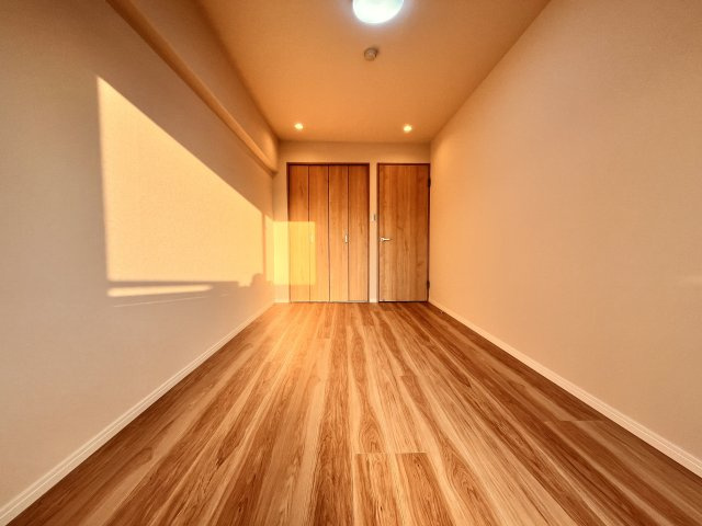 コスモ武蔵浦和プロシード　