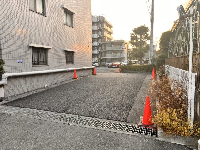 コスモ武蔵浦和プロシード　