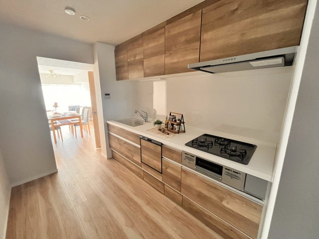 コスモ武蔵浦和プロシード　