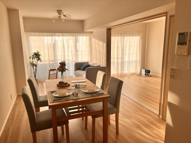 コスモ武蔵浦和プロシード　