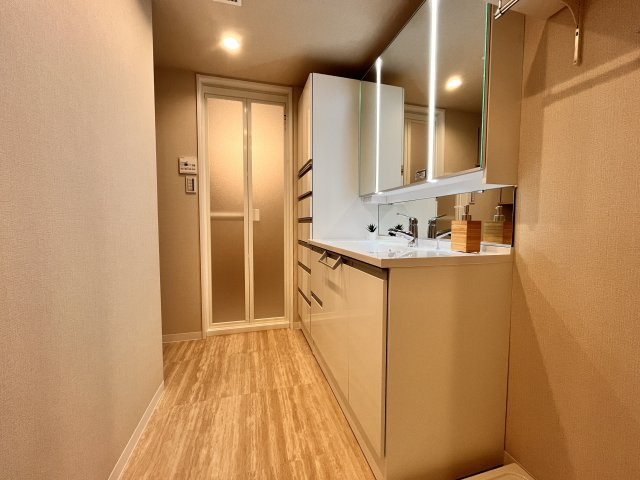 コスモ武蔵浦和プロシード　