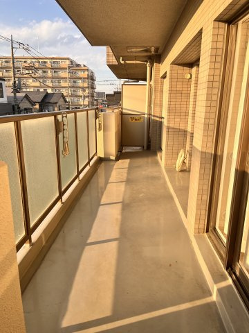 コスモ武蔵浦和プロシード　