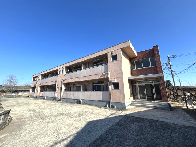 白山ハイツ10号室・11号室の画像