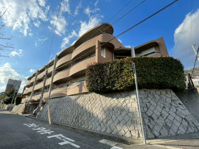 エヴァグリーン岡本