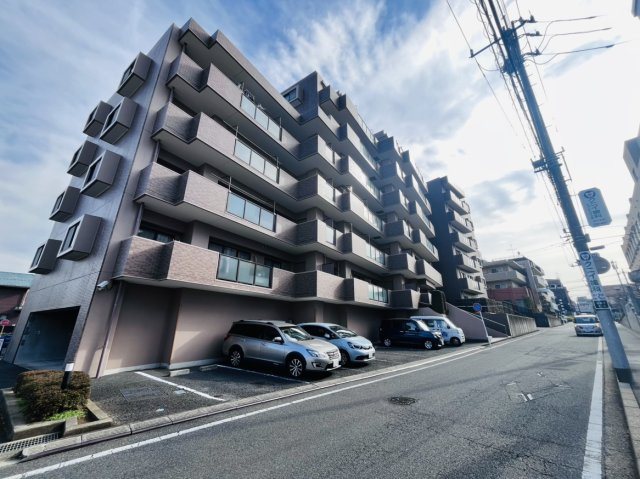 ネオハイツ我孫子