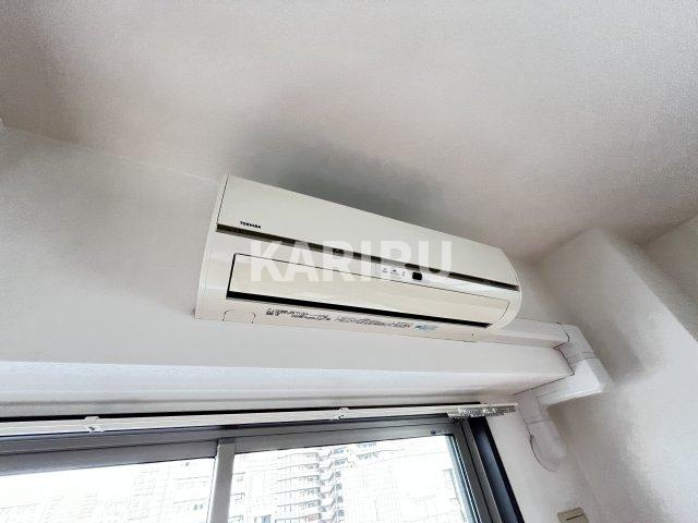 マリス京橋ＷＩＮＧの設備