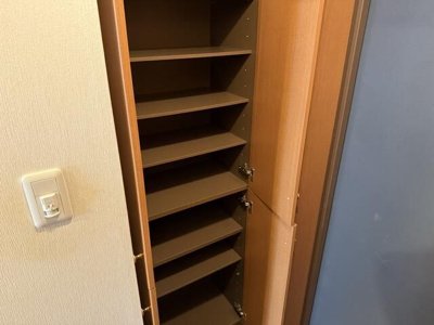 【玄関】 | 第７千代鶴ビル