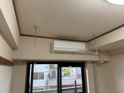 【設備】 | 第７千代鶴ビル