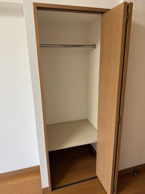 【収納】 | 第７千代鶴ビル