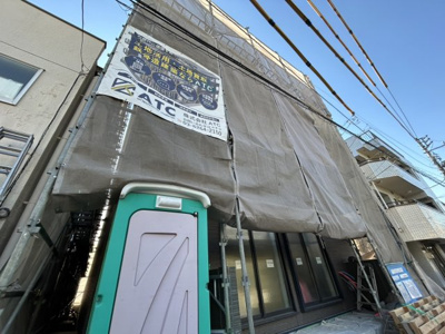 【外観】 | IXO高野台（イクシオタカノダイ）