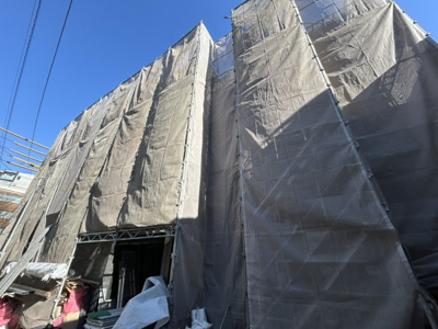 【外観】 | IXO高野台（イクシオタカノダイ）