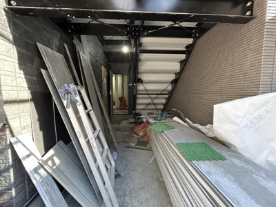 【その他共用部分】 | IXO高野台（イクシオタカノダイ）