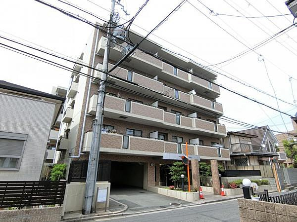 モンテベルデ吹田