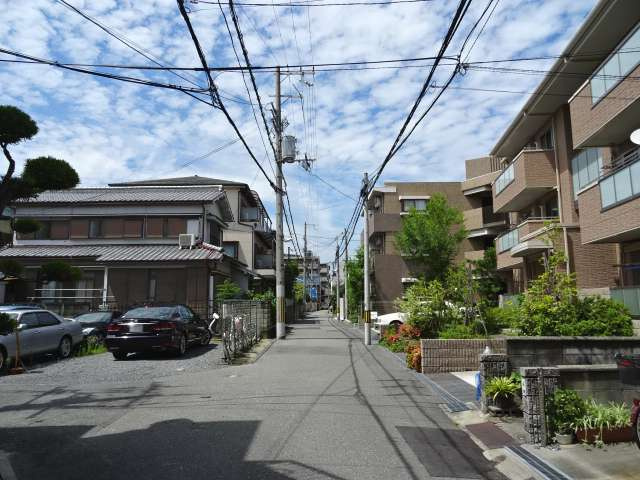 モンテベルデ吹田