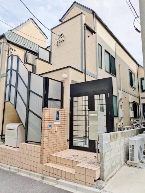 アーバンプレイス早稲田Ⅵ