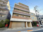 ＰＡＲＫ　ＨＩＬＬ目黒不動前の画像