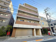 ＰＡＲＫ　ＨＩＬＬ目黒不動前の画像