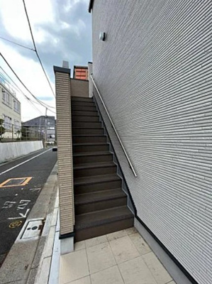 【エントランス】 | アーバンレジデンス光が丘