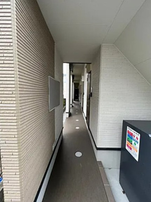 【エントランス】 | アーバンレジデンス光が丘